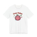 Cozy Melon T-Shirt – Cute Kawaii Watermelon Graphic Tee