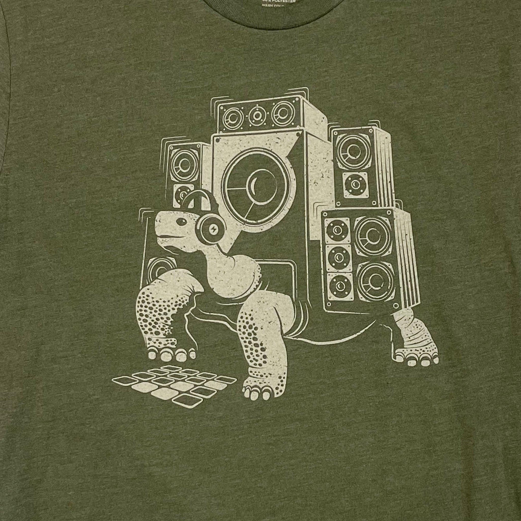 Slow Beats Kids T-Shirt