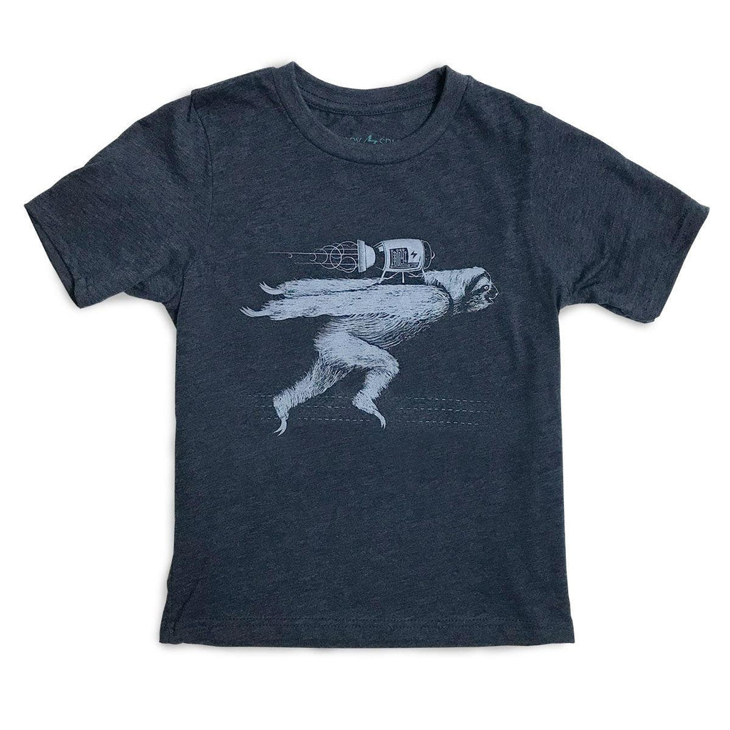 Boooost Kids T-Shirt